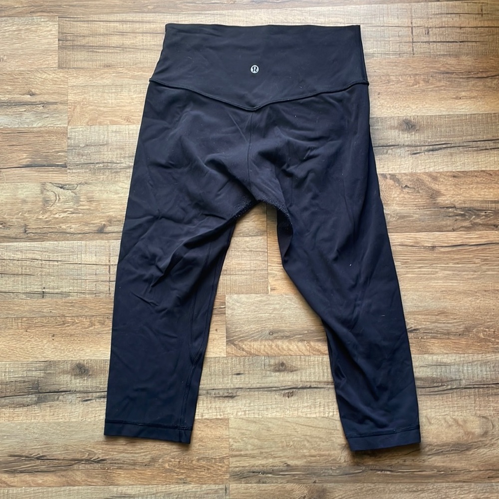 Lululemon leggings